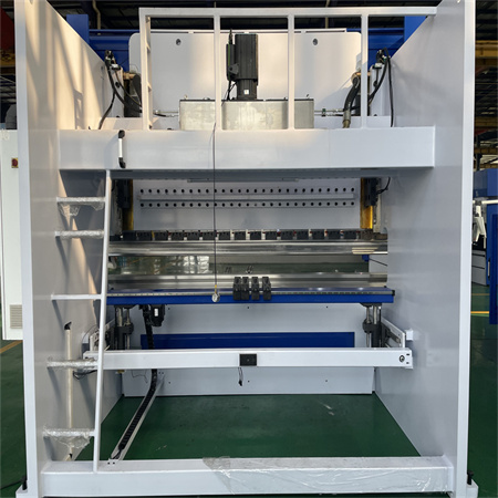 1000 Tons CNC Hydraulic Press Brake/ 1000Tons Plate Bending Machine ASPB-1000T/10000