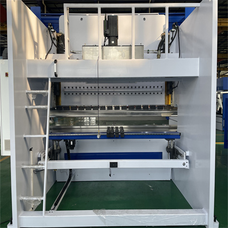 Accurl 6-axis 40 ton Servo-Ballscrew Electric Press Brake