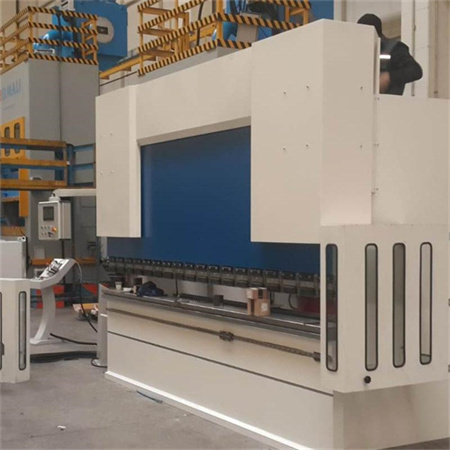 Accurl 60 ton Servo Electric Press Brake Industrial Bending Machine Sheet Plate Folding Machine
