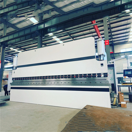 Factory price 1600mm 3200mm 4000mm high quality hydraulic cnc press brake for sale