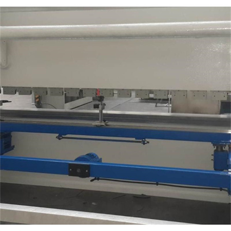 Anhui Yawei CNC METAL STEEL STAINLESS PLATE SHEET BENDING MACHINE NC CONTROL HYDRAULIC RELIABLE PRESS BRAKES