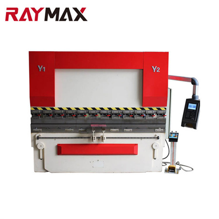 3m 4m 6m Foot Iron Steel Metal Steel Sheet Plate Bending Machine Hydraulic Press Brake for Metal Working