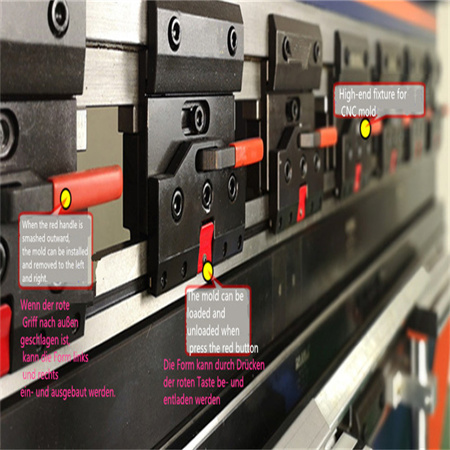 Press Brake Small Press Brake T L Brand High Quality Cnc Press Brake Brands Small Hydraulic Press Brake