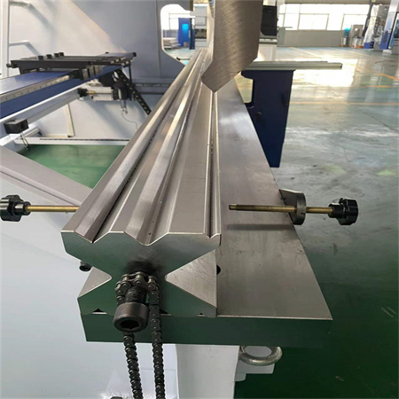 Bending Machine Sheet Metal Folder Bending Bender Forming Machine NOKA 250 Ton 4 Axis Hydraulic CNC Sheet Metal Press Brake For Sale