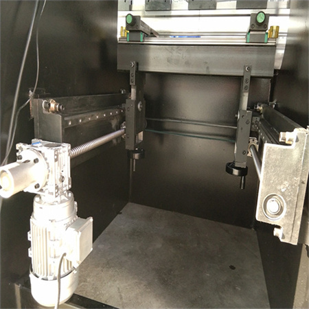 Accurl new arrival tandem press brake bending machine for metal sheet