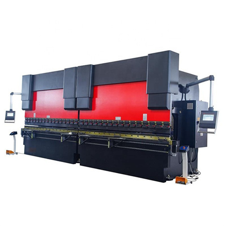 China Prima Hydraulic metal strip tube pipe profile bending machine / rolling bender with high quality