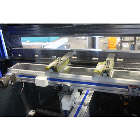Machinery Sheet Bending Machine 220T-3200 CNC Hydraulic Machinery Industry Equipment Sheet Metal Bending Machine With CT12