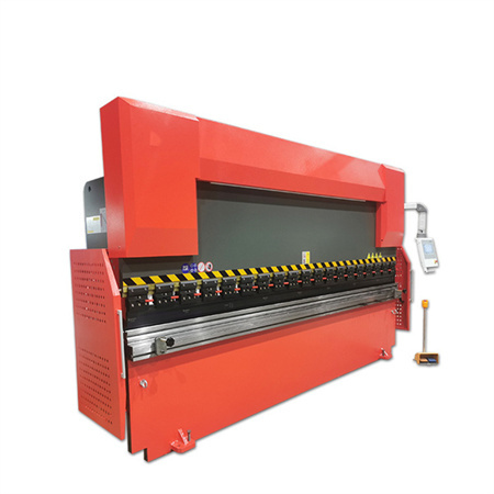 500ton servo metal steel plate cnc electric hydraulic tandem brake press brake machine manufacturers with top quality from CHINA