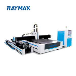2000w Metal Laser Cutter Cnc Sheet Metal Fiber Laser Cutting Machine