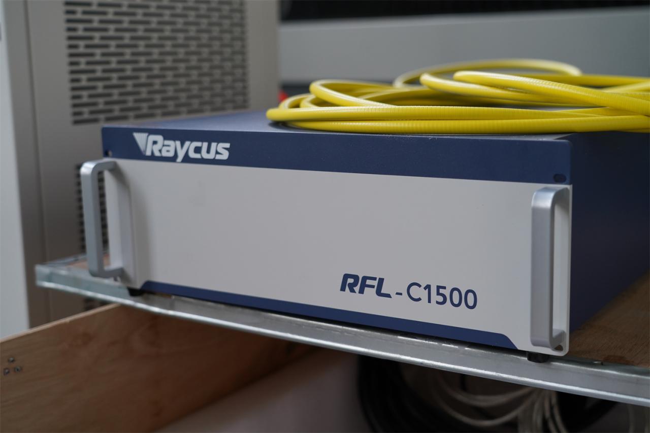 3015 4kw 1kw 2kw 3kw Stainless Steel Cnc Fiber Laser Cutting Machine