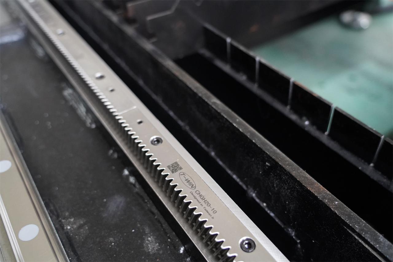 3015 4kw 1kw 2kw 3kw Stainless Steel Cnc Fiber Laser Cutting Machine