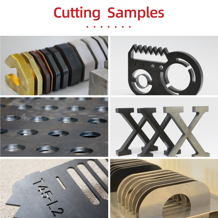 3015 4kw 1kw 2kw 3kw Stainless Steel Cnc Fiber Laser Cutting Machine