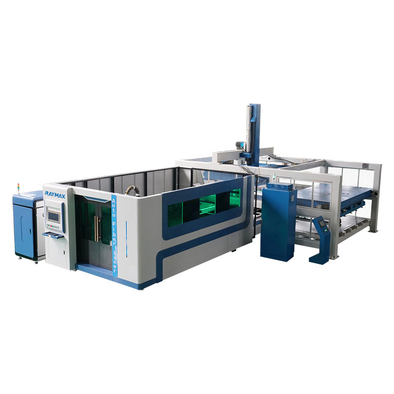 3015 Raycus 1000w 1500w 2000w Fiber Laser Cutting Machine Best Price