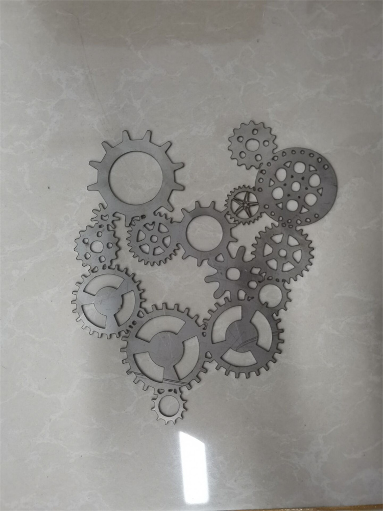 3015 Copper Carbon Stainless Steel Aluminum Iron Metal Cnc Fiber Laser Cutting Machine