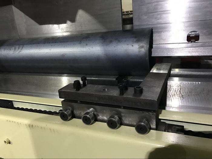 4 Axis Cnc Tandem Press Brake With Delem Da58t 2d Graphical Controller