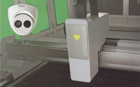 4kw Fiber Laser Cutting Machine 4kw Fiber Laser Cutting Machine