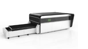 4kw Fiber Laser Cutting Machine 4kw Fiber Laser Cutting Machine