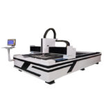 5mm Steel Metal Fiber Laser Cutting Machine Cnc Sheet Plate Price
