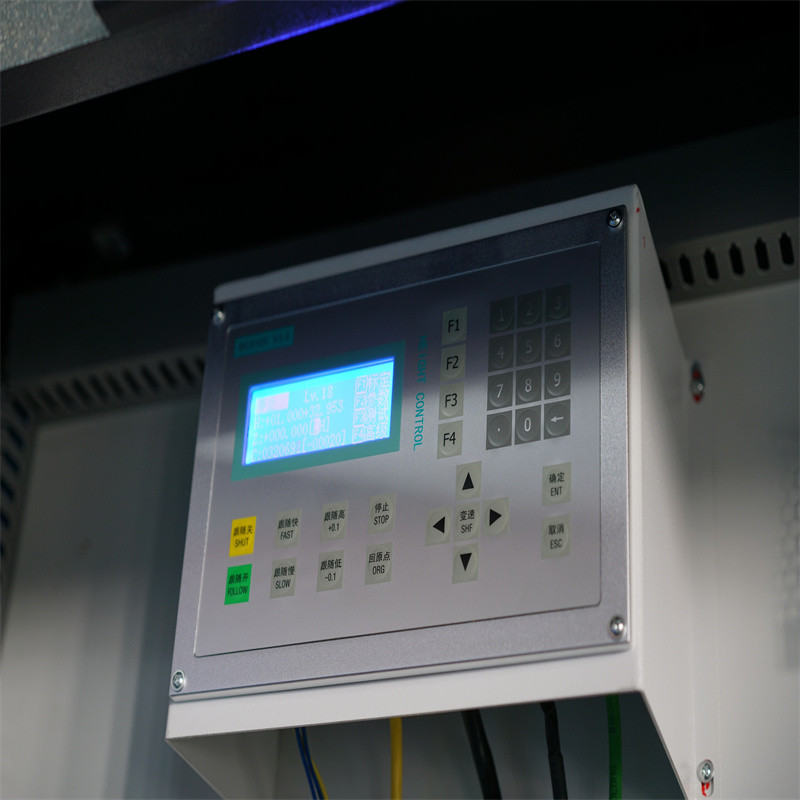 5mm Steel Metal Fiber Laser Cutting Machine Cnc Sheet Plate Price