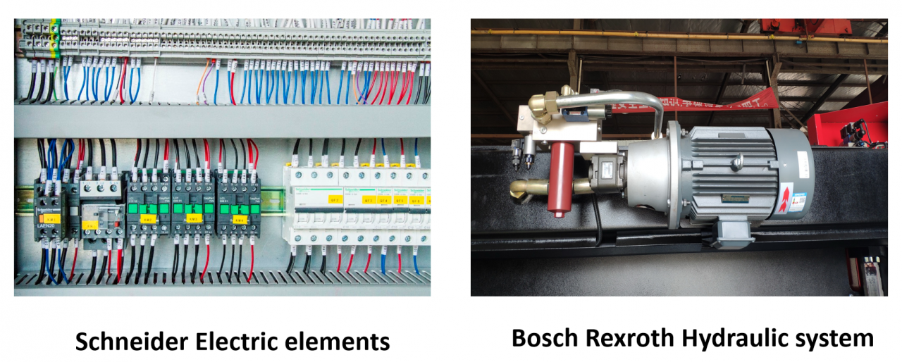 63 Ton Metal Steel Sheet Plate Bending Machine Cnc Hydraulic Press Brake For Metal Working 63 Ton Metal Steel Sheet Plate Bending Machine Cnc Hydraulic Press Brake For Metal Working