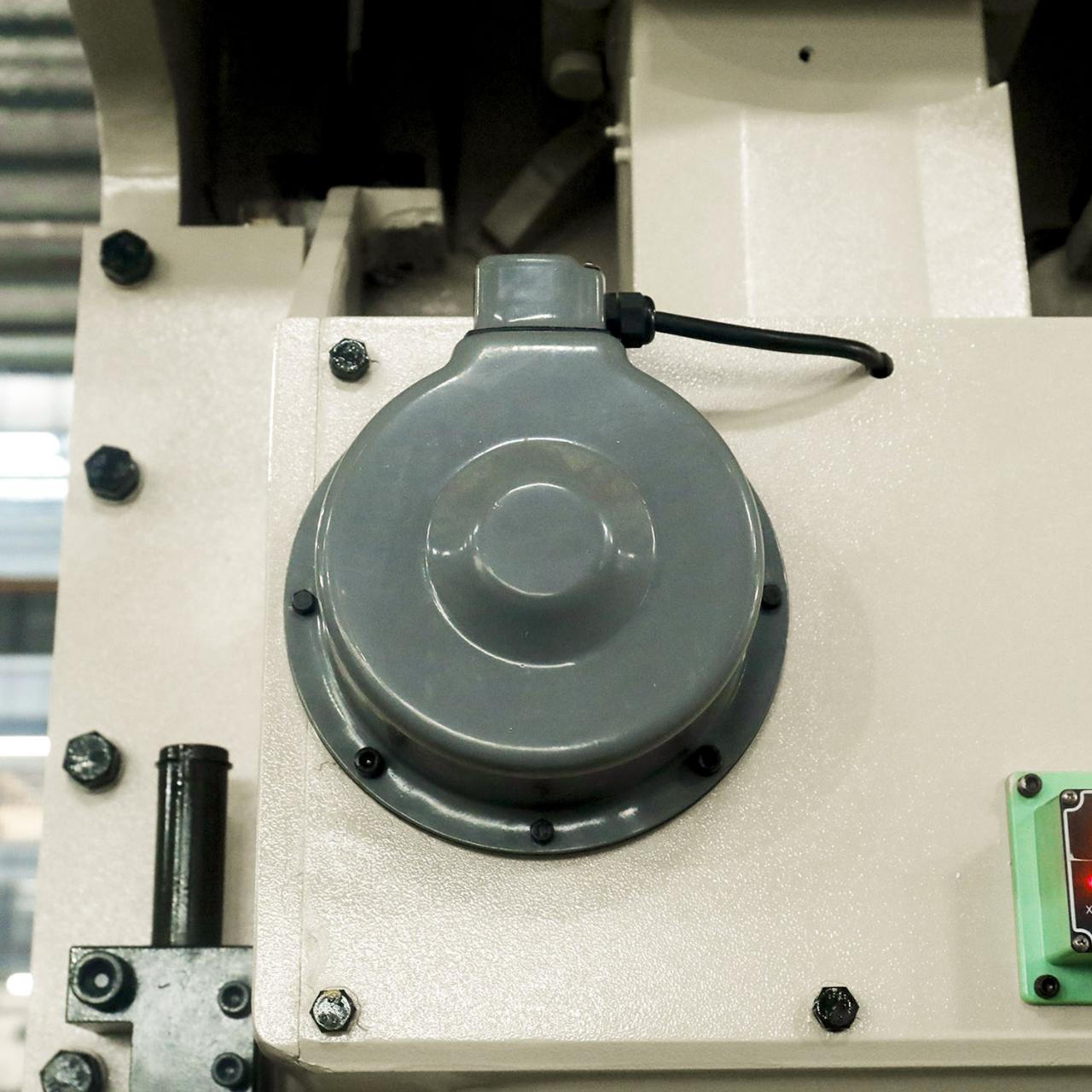 80 Ton Cnc Punching Machine Price C Frame Power Press Small Hydraulic Press Machine