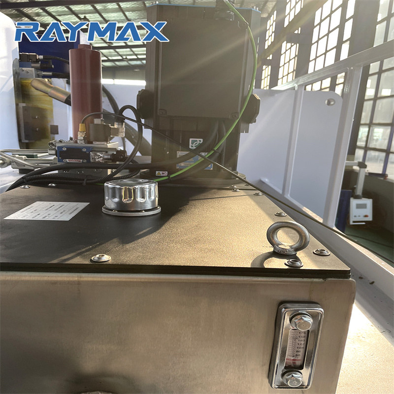 Cnc Press Brake Bending Machine With Da52t System