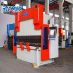 Factory Full Automatic 160tons 4000mm Cnc Hydraulic Press Brake,160tons Press Brake Ce Cert