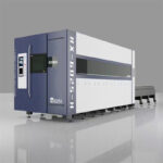 Fiber Laser Plate And Tube Integrated Cutting Machine