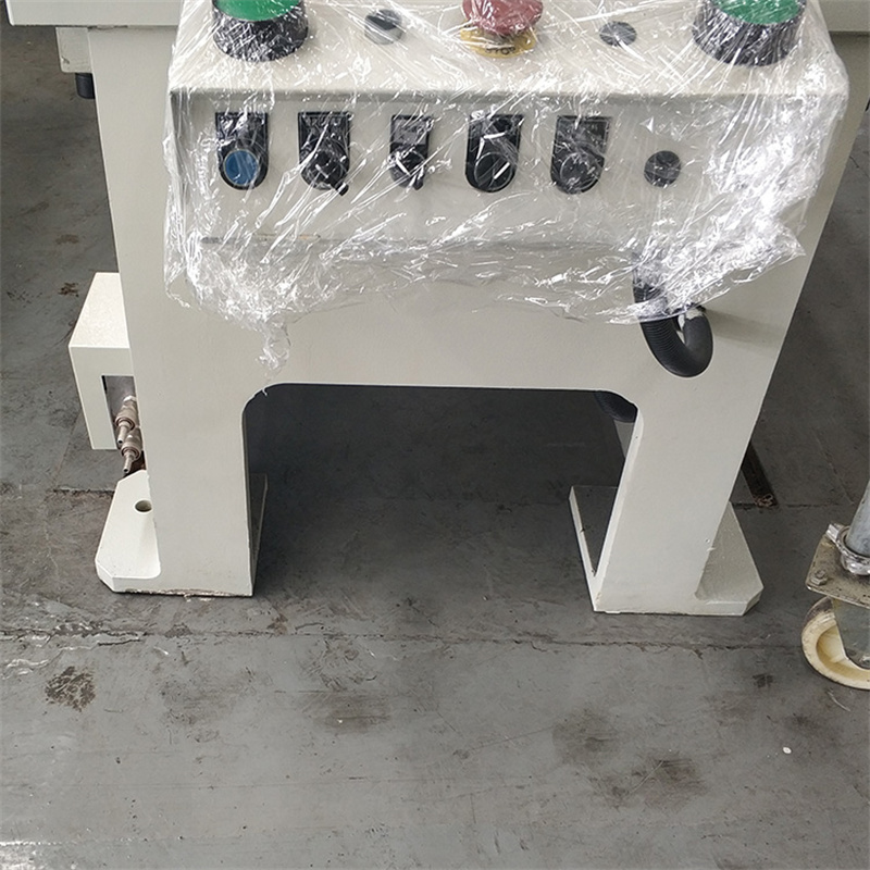 High Precision Pneumatic Single Crank Stamping Power Press Punching Machine