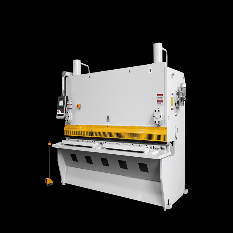 High Quality Hydraulic Shearing Machine For Metal Sheet Shearing Machine