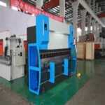 Hydraulic Press Brake Cnc Press Brake Press Brake Tooling With Ce