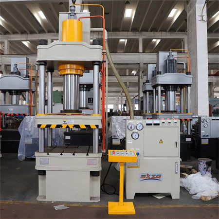 used 100 ton deep drawing hydraulic press in india