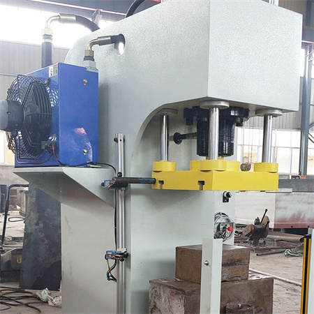 powder compacting metallurgy machine forming hydraulic press/Electrical contact equipment