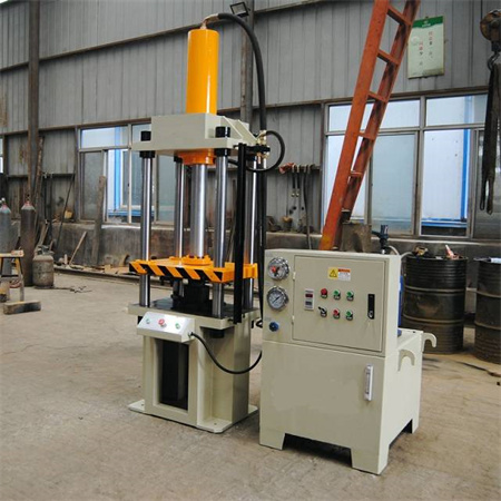 HP-300M Moving cylinder 300 tons hydraulic oil press machine