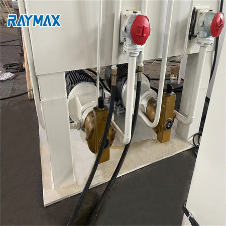 4 Column Hydraulic Press Hydraulic 4 Column Hydraulic Press Machine 4 Column Hydraulic Press Machine 350 Ton Wheel Barrow Making Machine