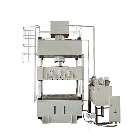 HP-100 1000 kn 100 ton hydraulic power press machine