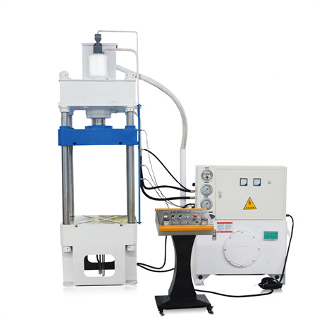 Y27-63 Hydraulic Press Small Hydraulic Press Brake Hydraulic Cylinder For Press Cnc Turret Punching Machine