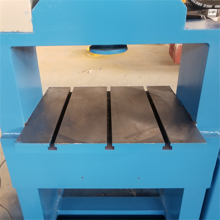 300 ton Hydraulic press for metal HP-300 hydraulic press machine