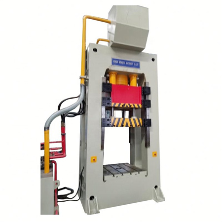 Hydraulic Press Ton 1000 Ton Hydraulic Press Heavy Duty Metal Forging Extrusion Embossing Heat Hydraulic Press Machine 1000 Ton 1500 2000 3500 5000 Ton Hydraulic Press