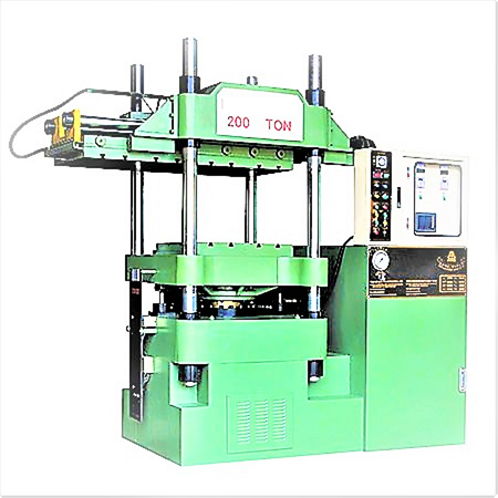 200 Ton Hydraulic Press Machine Hydraulic 200 Ton Hydraulic Press Machine YQ32 200 Ton 315 Ton 500 Ton 630 Ton 800 Ton 4 Column Hydraulic Press Machine