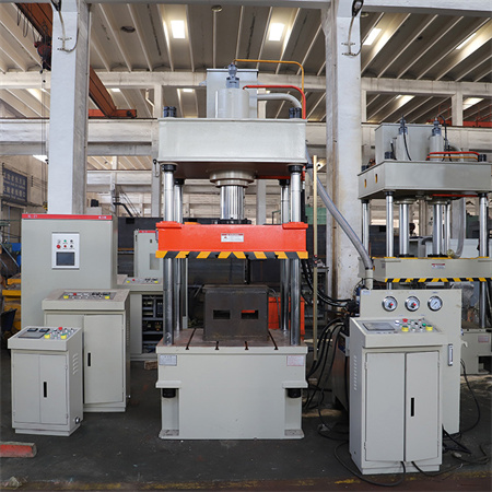 used 500 ton hydraulic press machine for sale