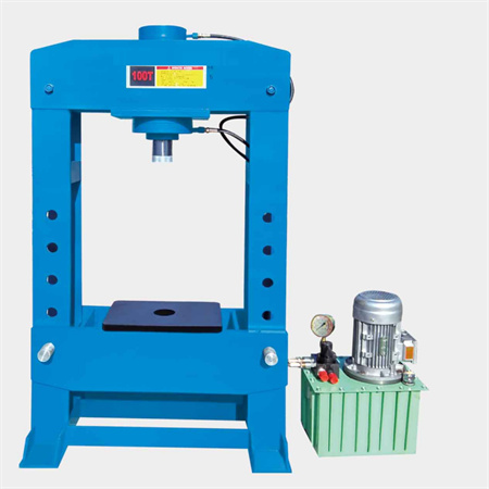ACCURL Deep drawing hydraulic press for Quatro Imprensa coluna hydraulic, Prensa Hydraulic