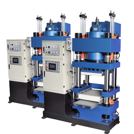 China suppliers Hydraulic Press Machine for Shoes, Collar, Cuff and other Products