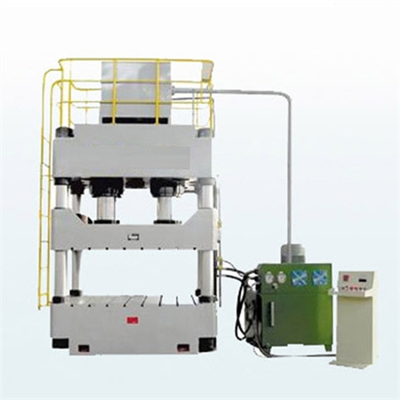 Servo frame smc sheet molded composites portable manual desktop c type 40 ton hydraulic press