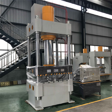 800 tons 4 columns 3 beams hydraulic press machine BMC smc Composite molding hydraulic press