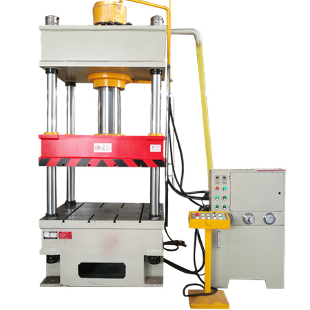 40 ton c frame Industrial hydraulic press machine price