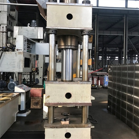 latest technology cnc punching machine price c frame power press small hydraulic press J23-10T
