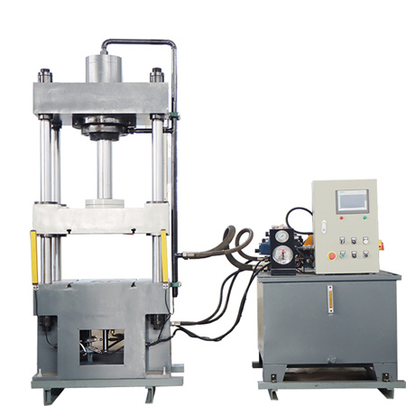 Hydraulic press manual 40 ton mini hydraulic press small shop press for sale