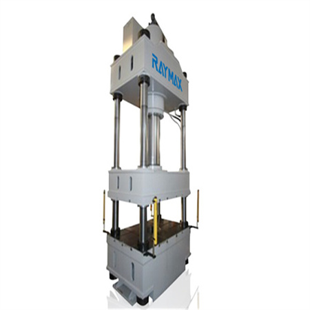 Single arm metal hydraulic press machine for tiles 100T 200/315/630 tons C type press machine hydraulic press