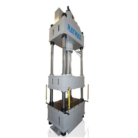 WELIFTRICH hot sale 80ton 120ton 180ton 200ton hydraulic solid tyre Hydraulic Press Machine